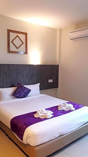 salsa resort langkawi