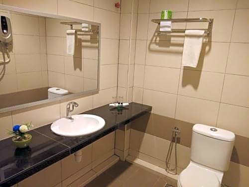 salsa resort langkawi