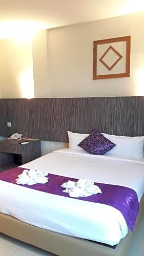 salsa resort langkawi