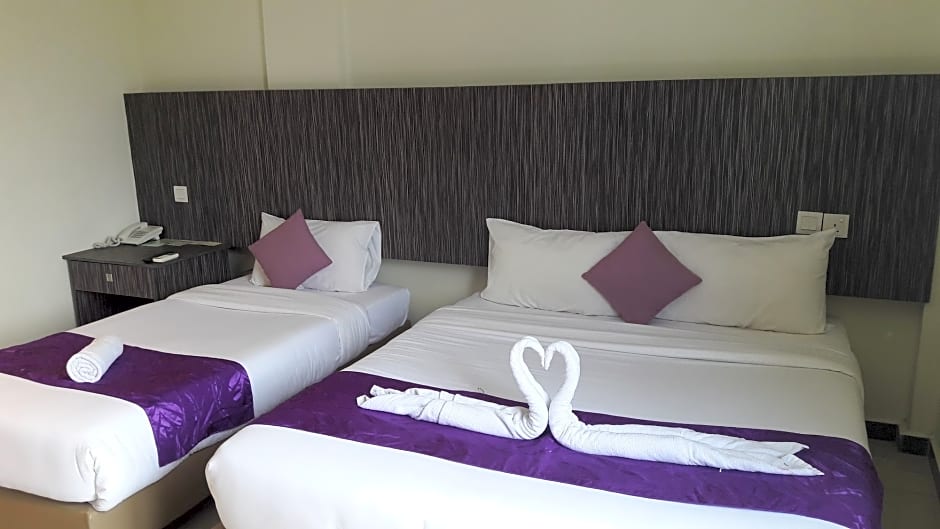 salsa resort langkawi