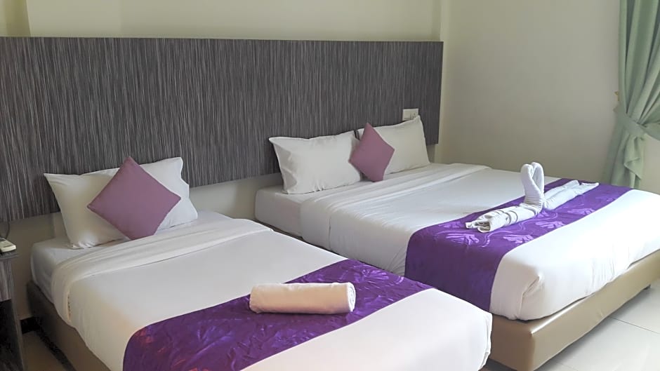 salsa resort langkawi