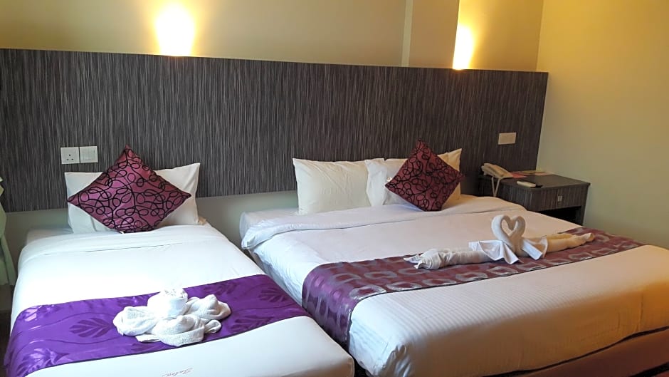 salsa resort langkawi