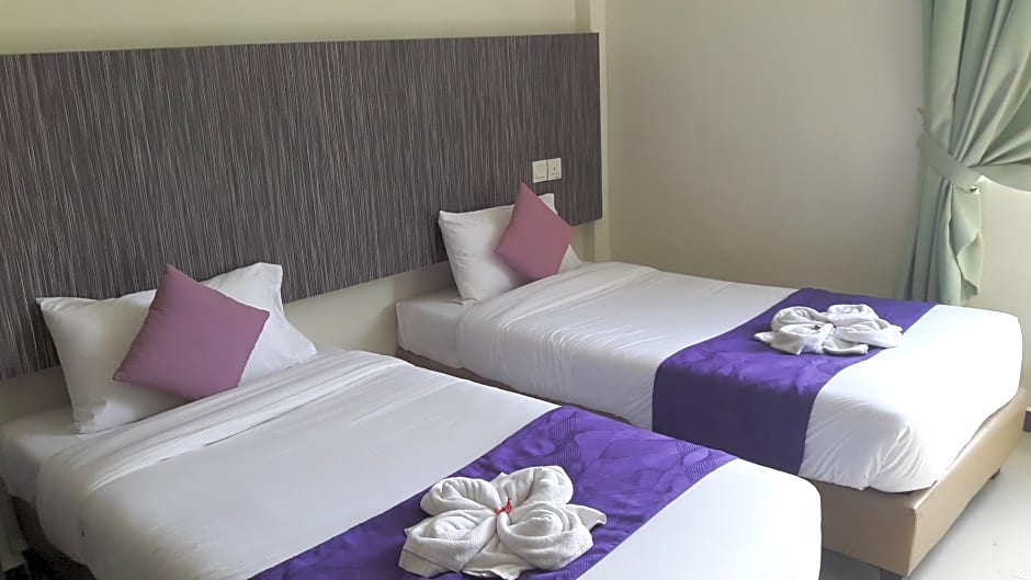 salsa resort langkawi