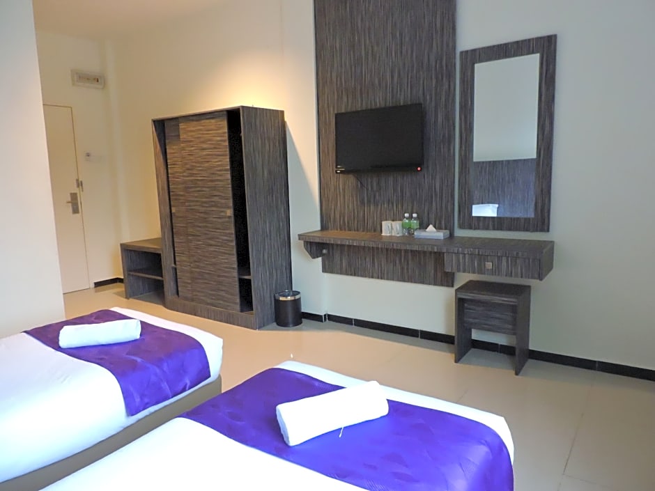 salsa resort langkawi