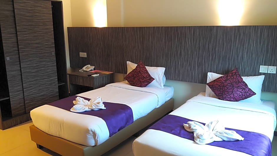 salsa resort langkawi