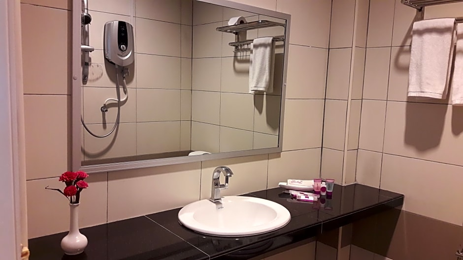 salsa resort langkawi