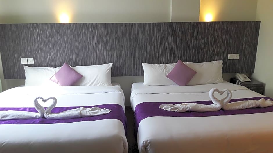 salsa resort langkawi