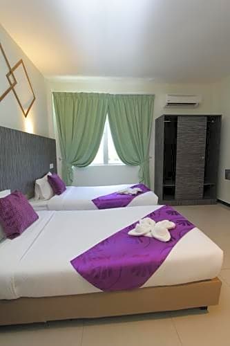 salsa resort langkawi