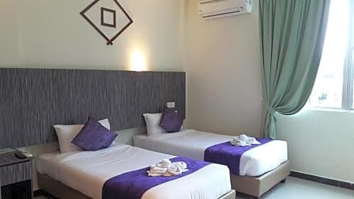 salsa resort langkawi