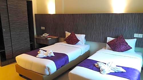 salsa resort langkawi