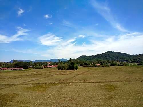 salsa resort langkawi