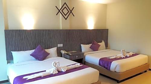 salsa resort langkawi