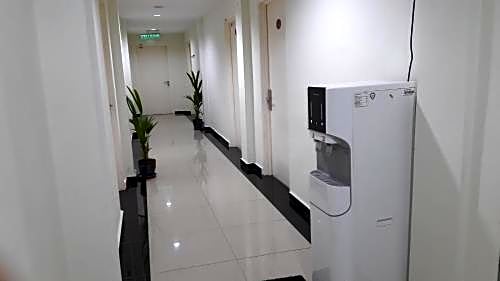 salsa resort langkawi