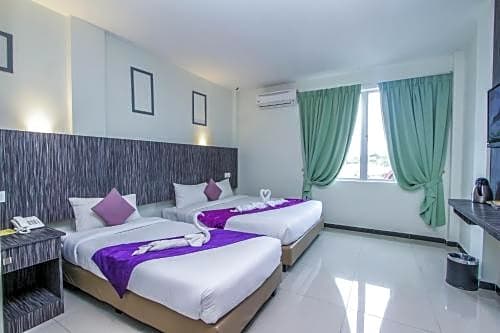 salsa resort langkawi