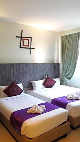 salsa resort langkawi