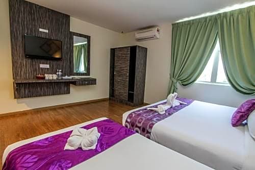 salsa resort langkawi