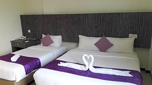 salsa resort langkawi