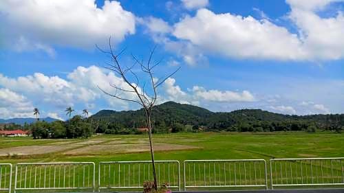 salsa resort langkawi