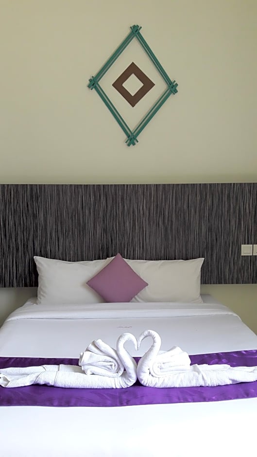 salsa resort langkawi