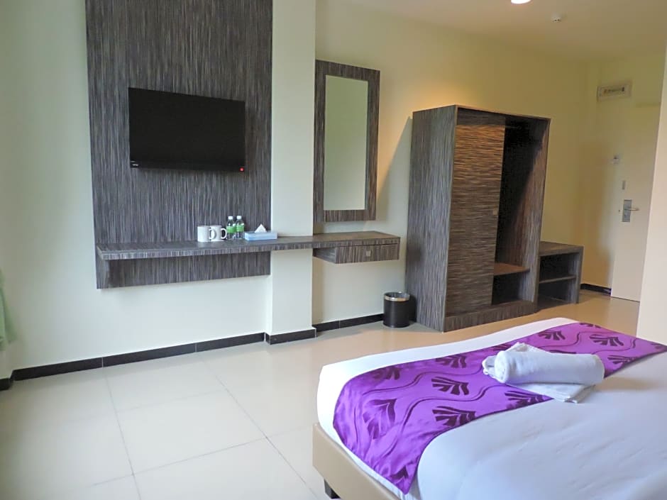 salsa resort langkawi