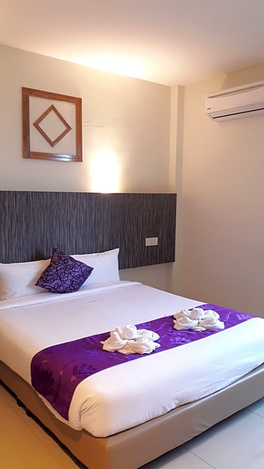 salsa resort langkawi