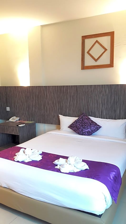 salsa resort langkawi