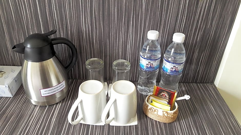 salsa resort langkawi