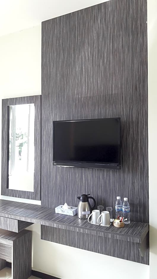 salsa resort langkawi