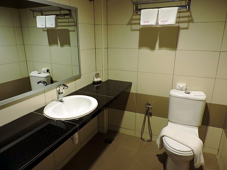 salsa resort langkawi