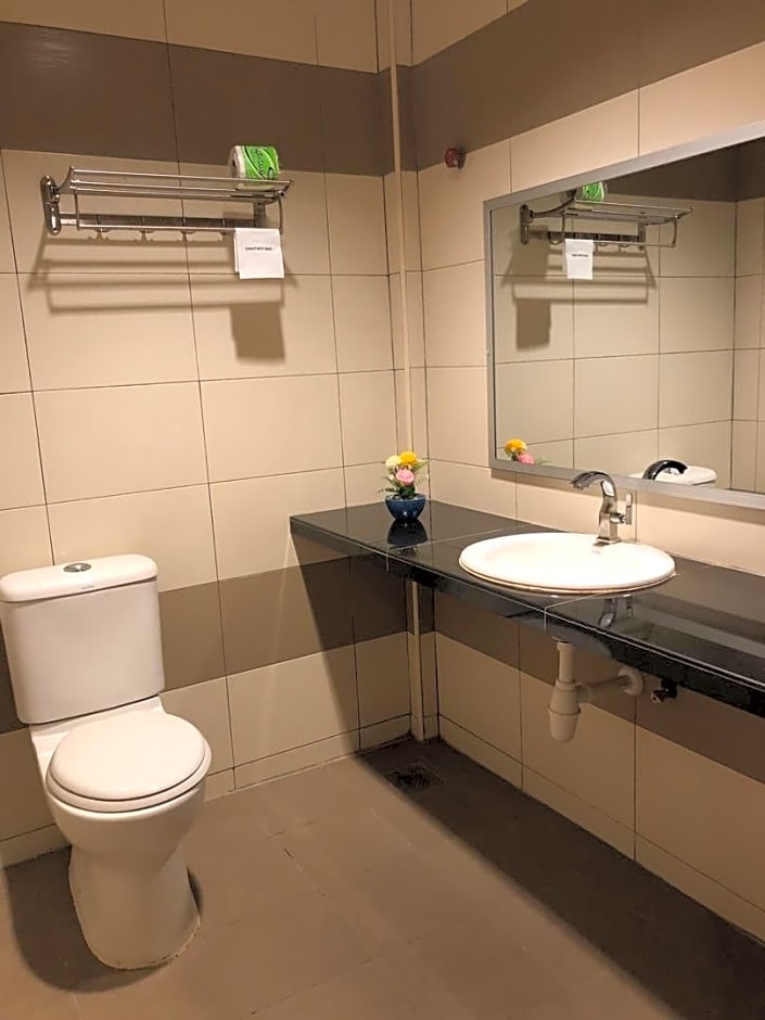 salsa resort langkawi