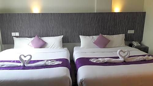 salsa resort langkawi