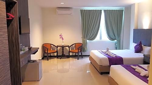 salsa resort langkawi