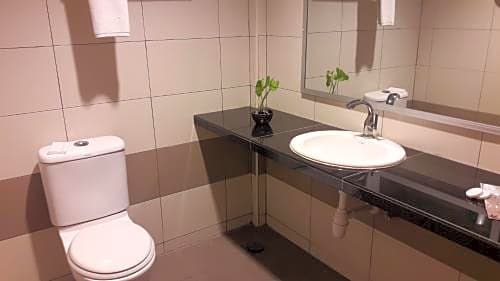 salsa resort langkawi