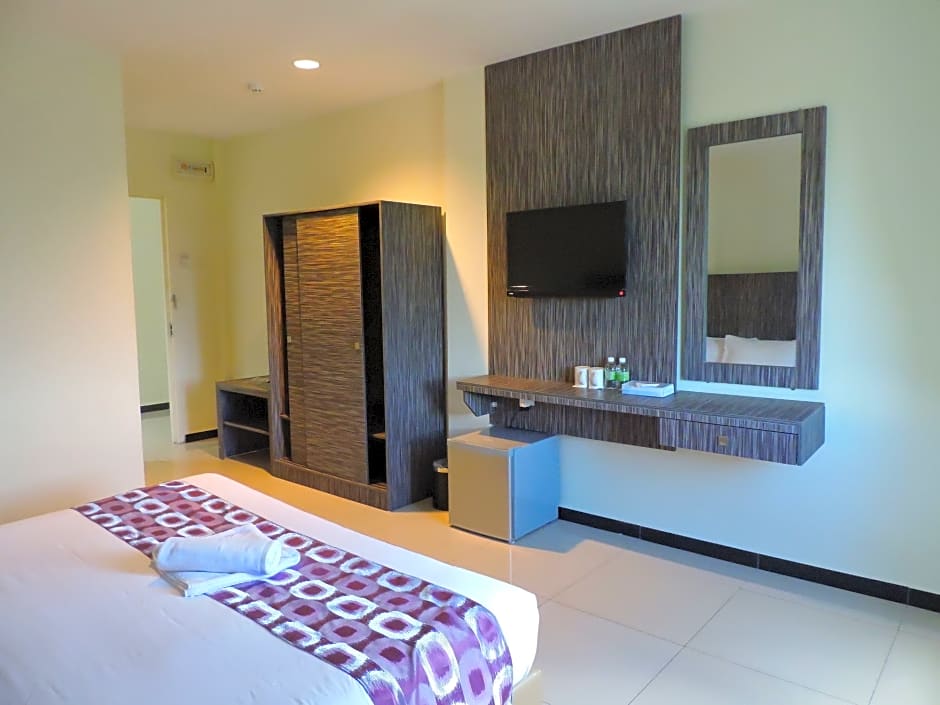 salsa resort langkawi