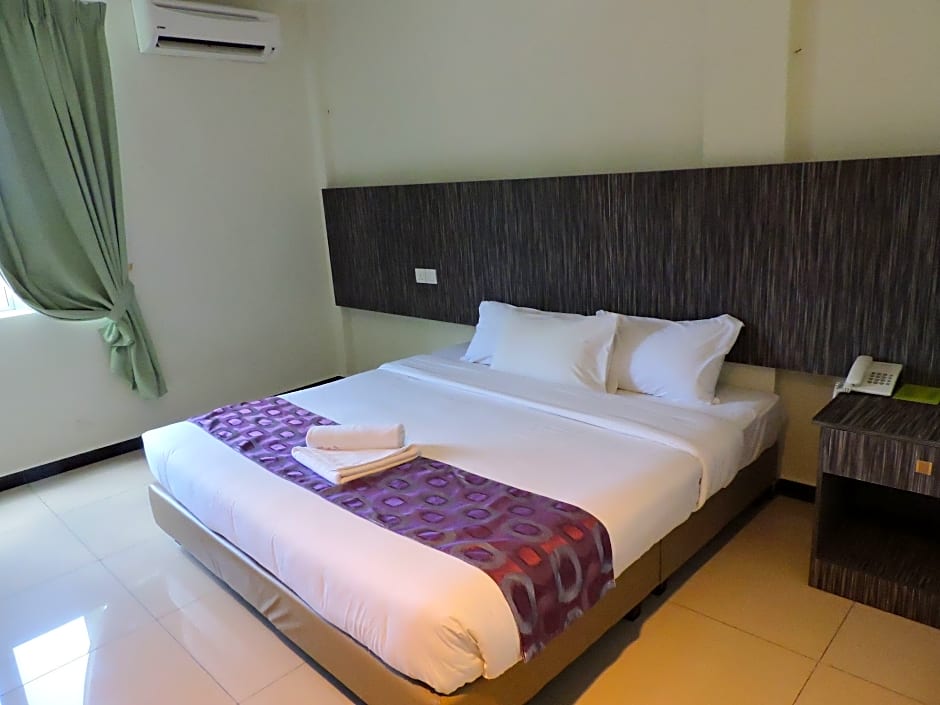 salsa resort langkawi