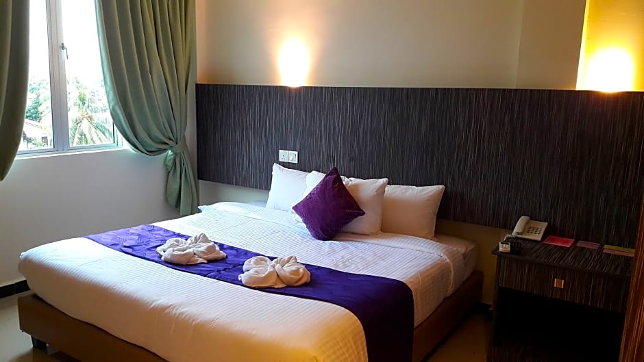 salsa resort langkawi