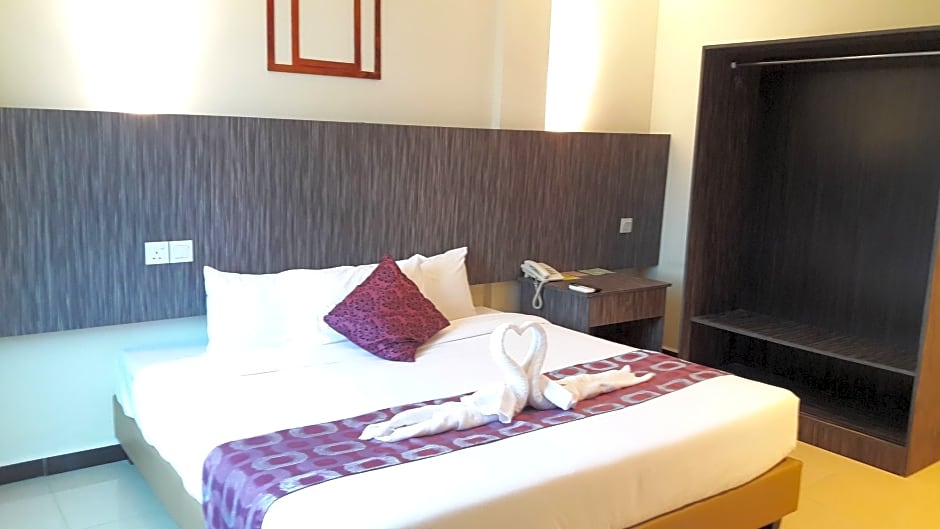 salsa resort langkawi