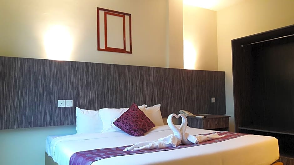 salsa resort langkawi