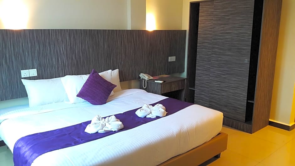 salsa resort langkawi