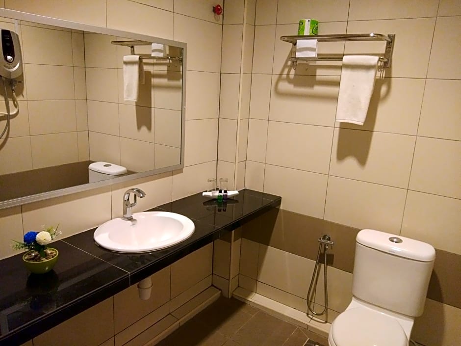 salsa resort langkawi