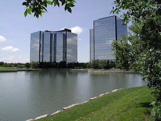 Embassy Suites By Hilton Kansas City Overland Park