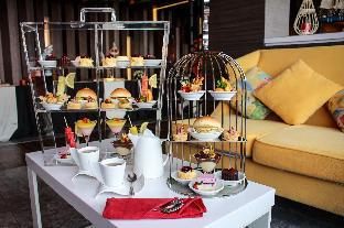 Harris Hotel & Conventions Gubeng Surabaya,Surabaya>>Malang,4 star