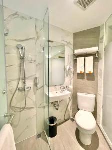 harris hotel and conventions gubeng surabaya