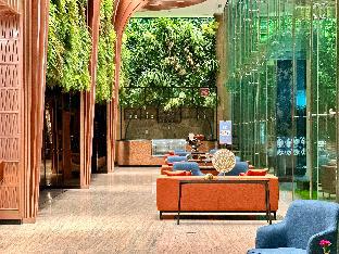 Harris Hotel & Conventions Gubeng Surabaya,Surabaya>>Malang,4 star