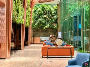 harris hotel and conventions gubeng surabaya