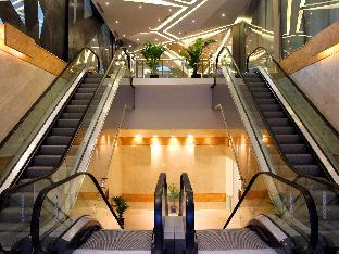 harris hotel and conventions gubeng surabaya