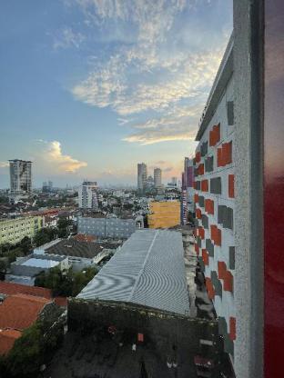 harris hotel and conventions gubeng surabaya