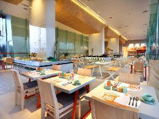 harris hotel and conventions gubeng surabaya