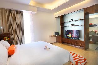 Harris Hotel & Conventions Gubeng Surabaya,Surabaya>>Malang,4 star