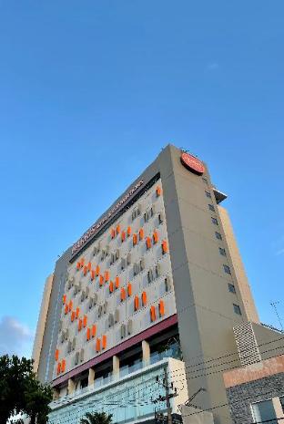 Harris Hotel & Conventions Gubeng Surabaya,Surabaya>>Malang,4 star